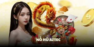 Nổ hũ aztec